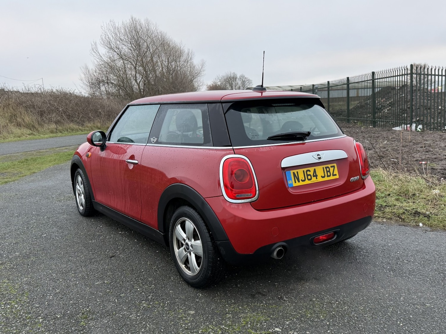 Used MINI Hatch 2014 for sale - 77314058: Photo 17