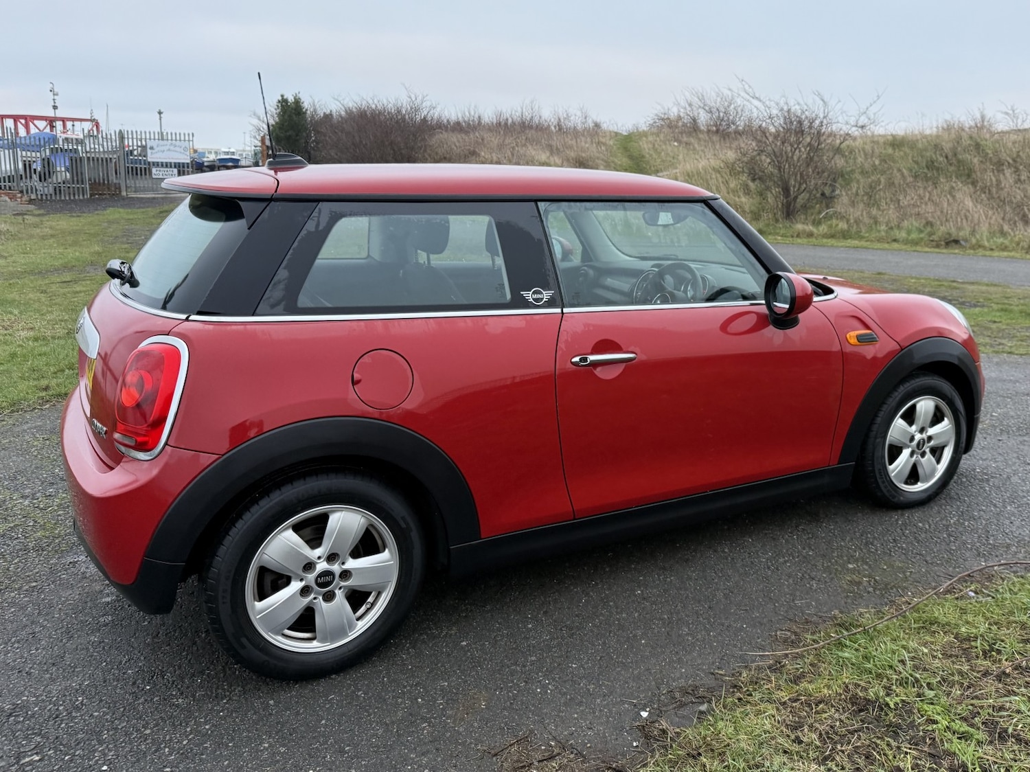 Used MINI Hatch 2014 for sale - 77314058: Photo 18