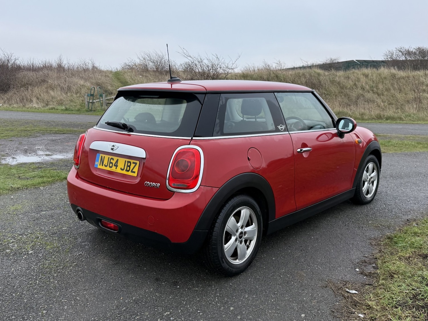 Used MINI Hatch 2014 for sale - 77314058: Photo 19