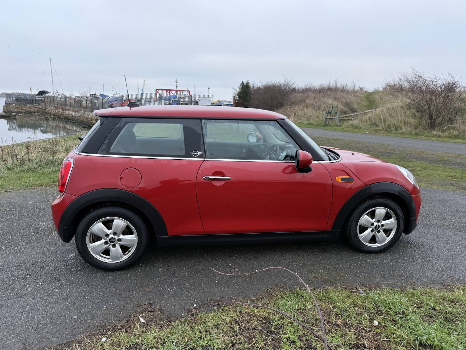 Used MINI Hatch 2014 for sale - 77314058: Photo 20