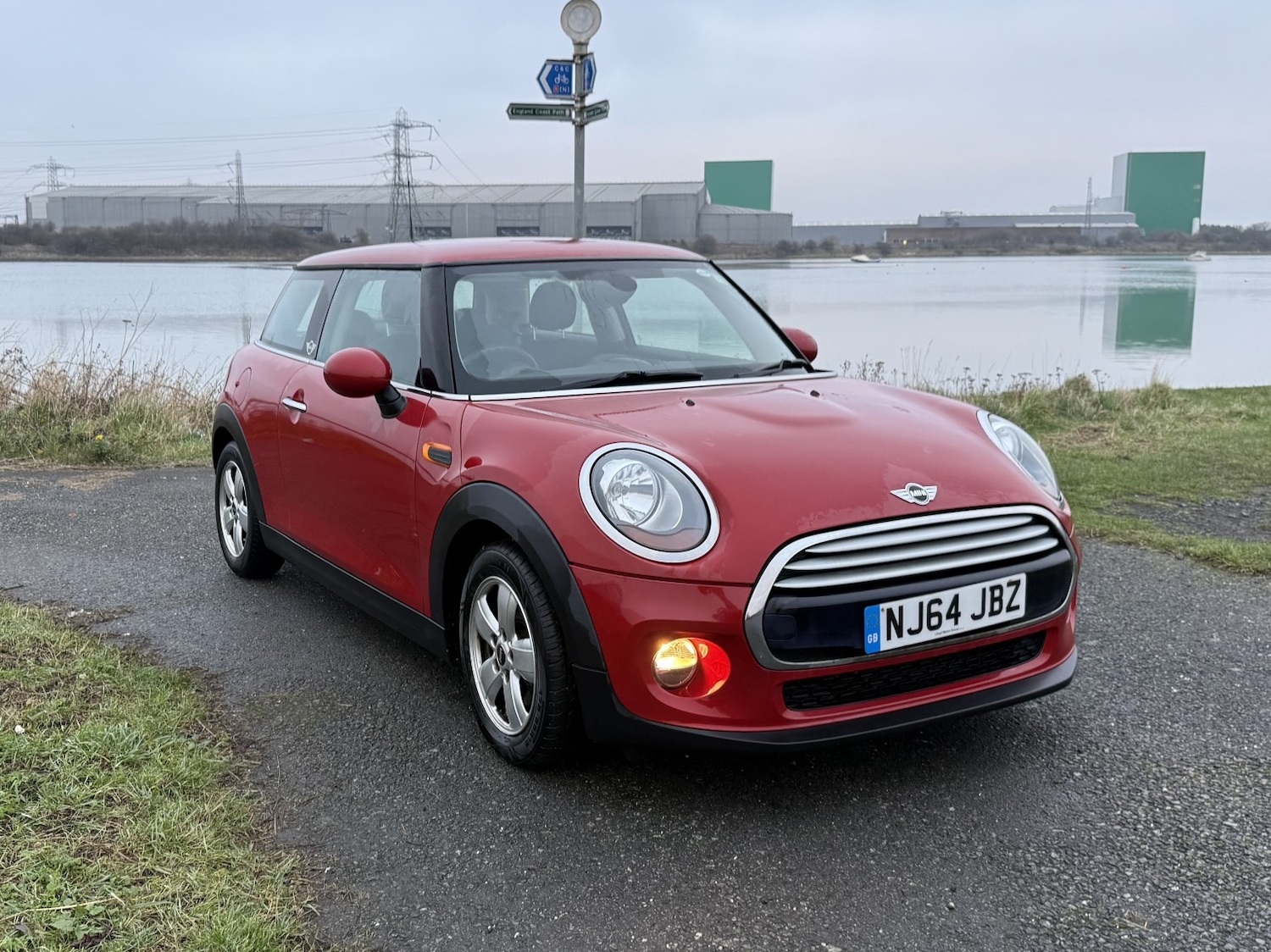 Used MINI Hatch 2014 for sale - 77314058: Photo 21