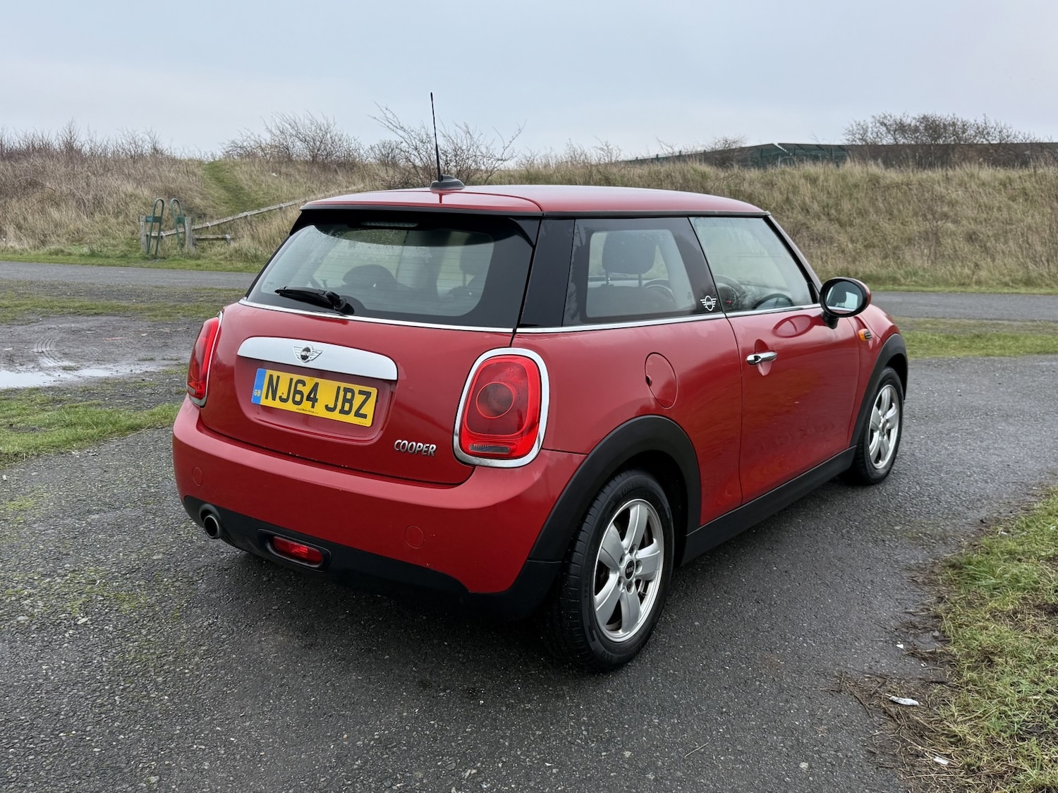 Used MINI Hatch 2014 for sale - 77314058: Photo 22