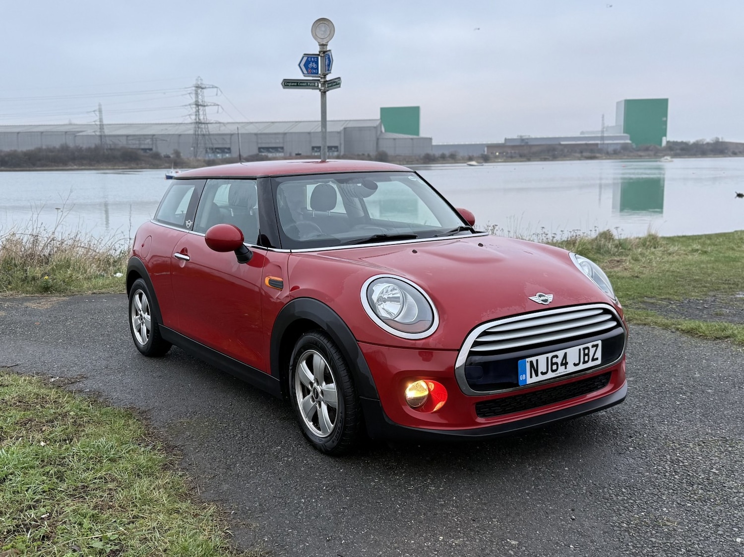 Used MINI Hatch 2014 for sale - 77314058: Photo 23