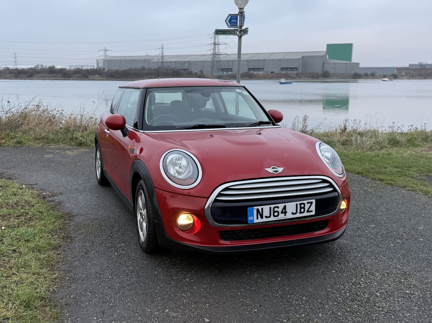 Used MINI Hatch 2014 for sale - 77314058: Photo 24