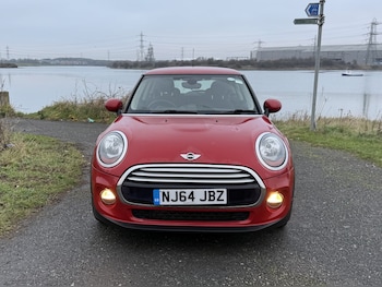 Used MINI Hatch 2014 for sale - 77314058: Photo