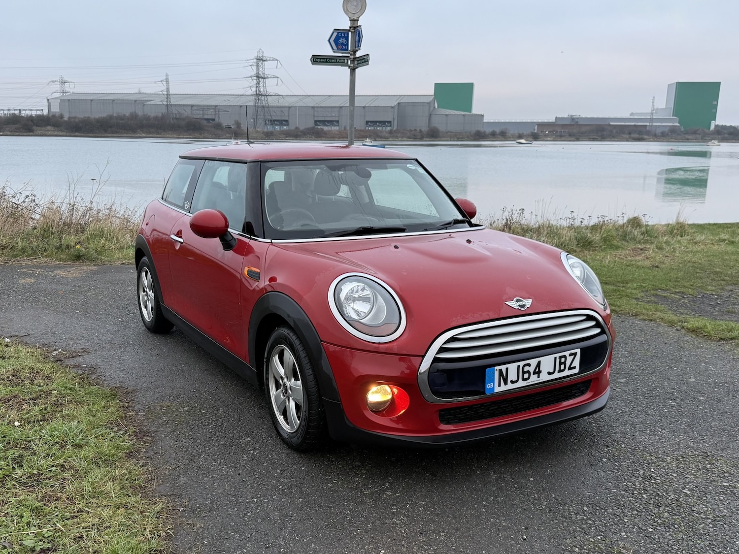 Used MINI Hatch 2014 for sale - 77314058: Photo 3