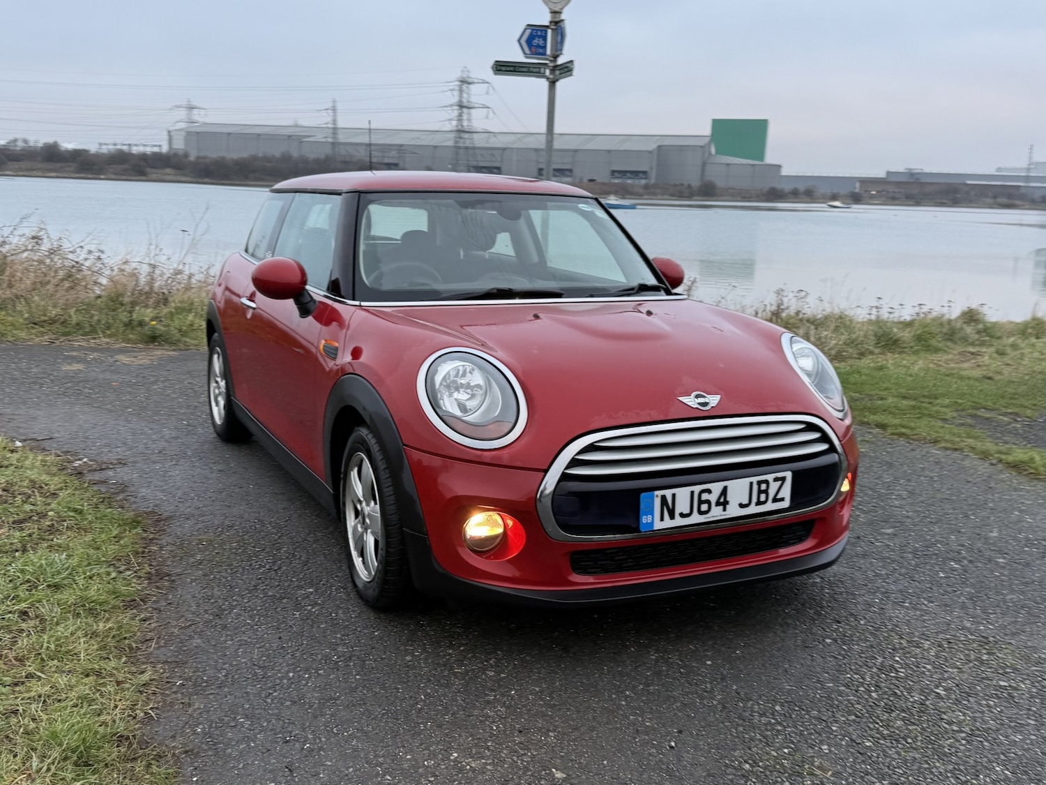 Used MINI Hatch 2014 for sale - 77314058: Photo 4
