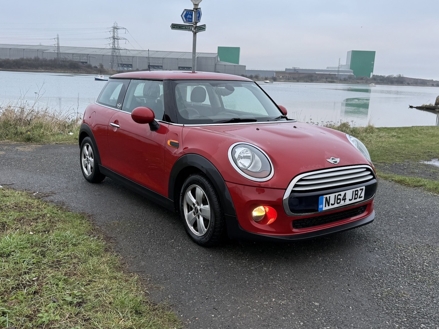 Used MINI Hatch 2014 for sale - 77314058: Photo 5