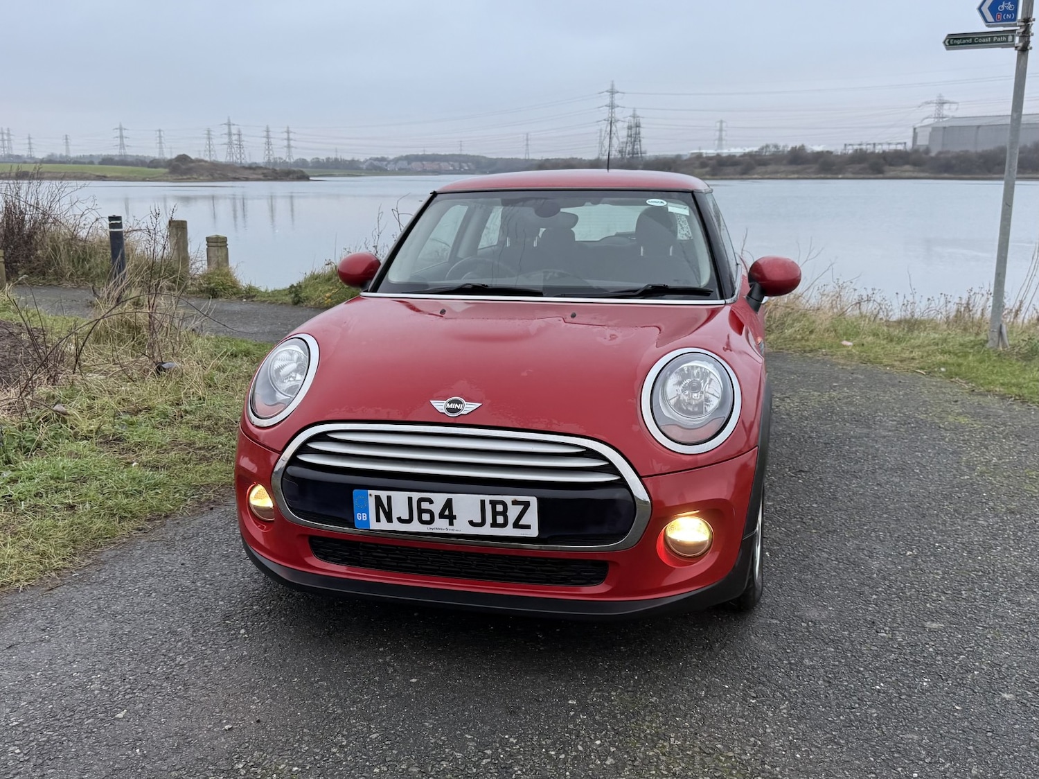 Used MINI Hatch 2014 for sale - 77314058: Photo 6