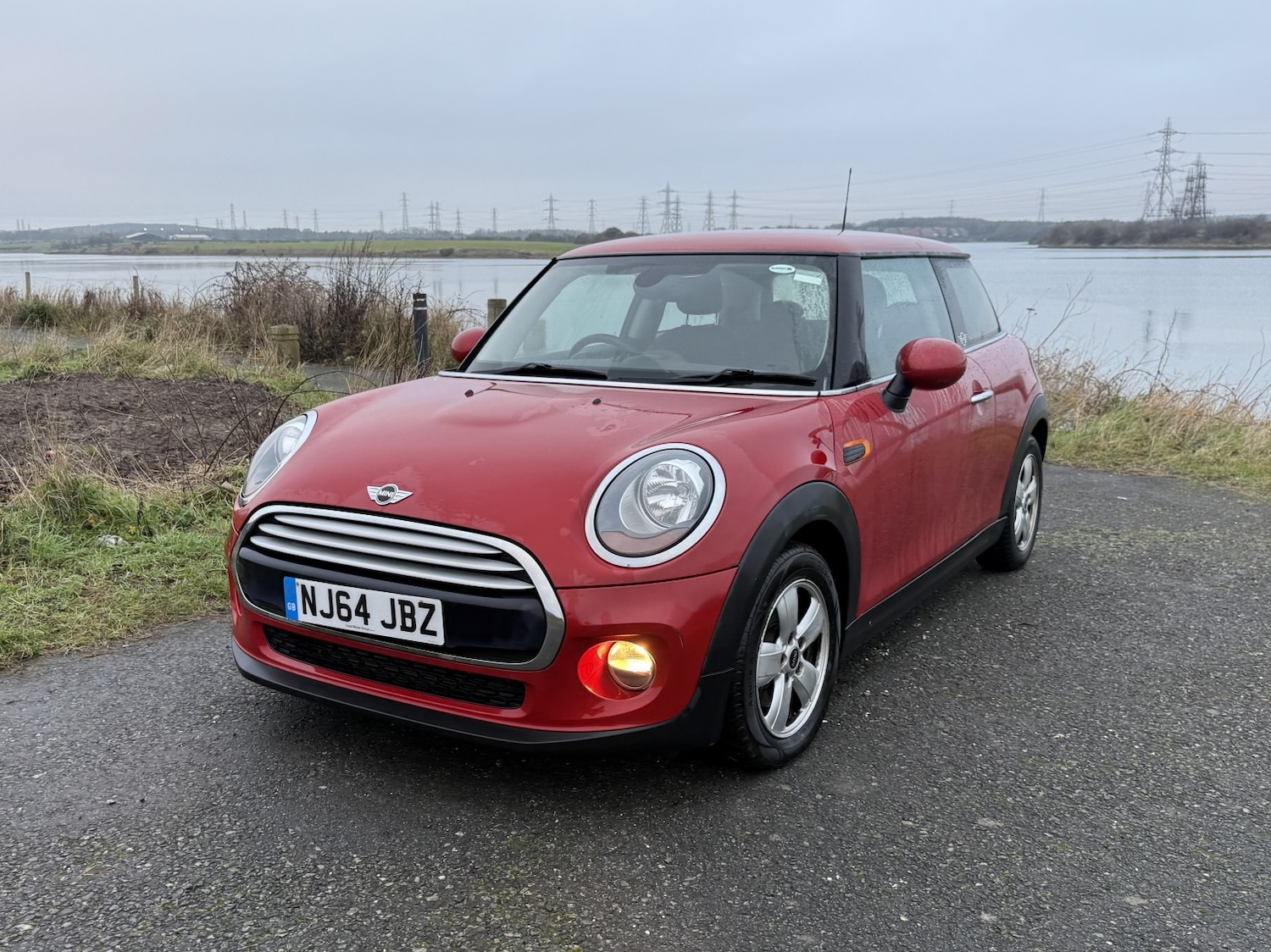 Used MINI Hatch 2014 for sale - 77314058: Photo 7