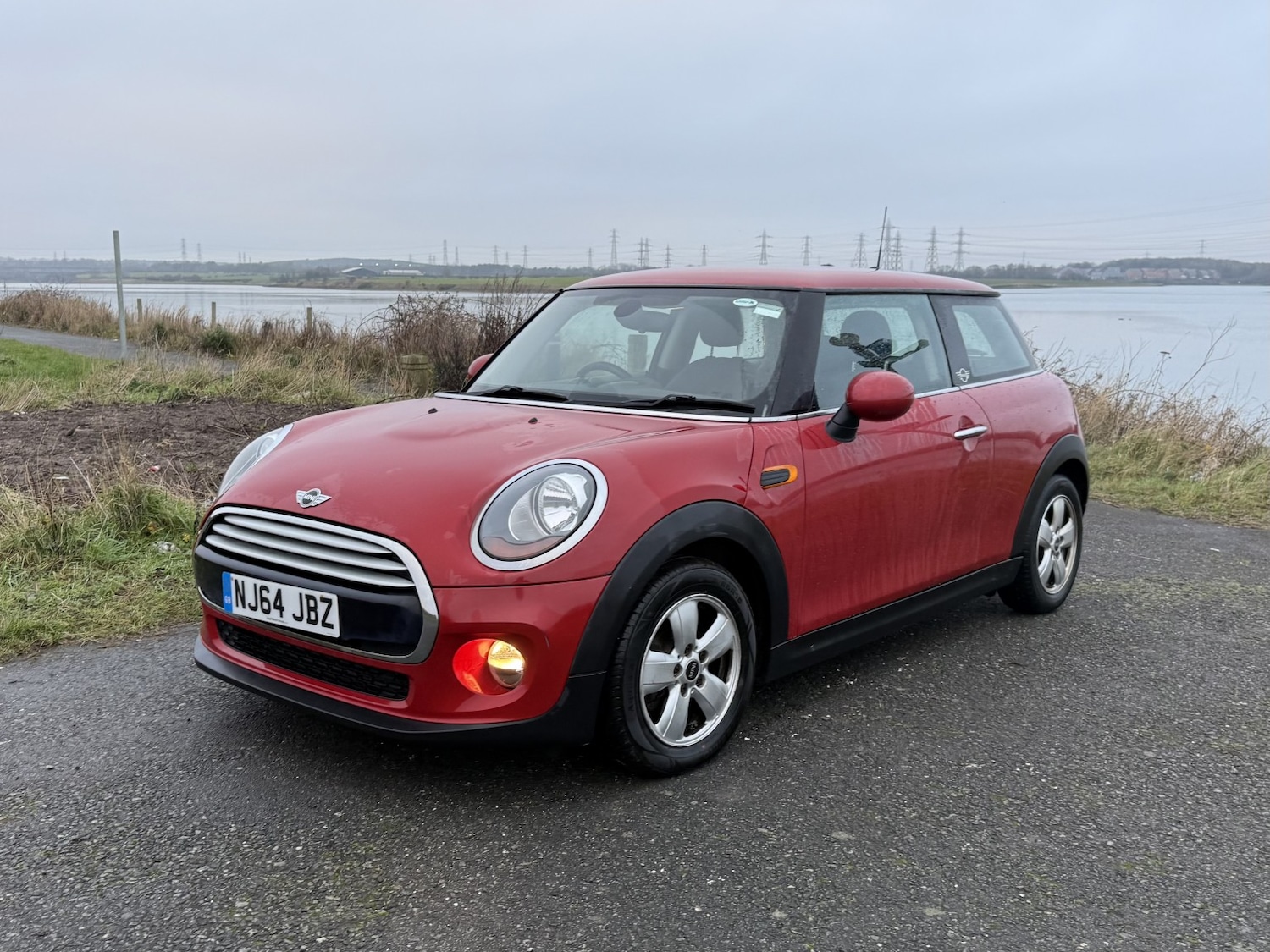 Used MINI Hatch 2014 for sale - 77314058: Photo 8