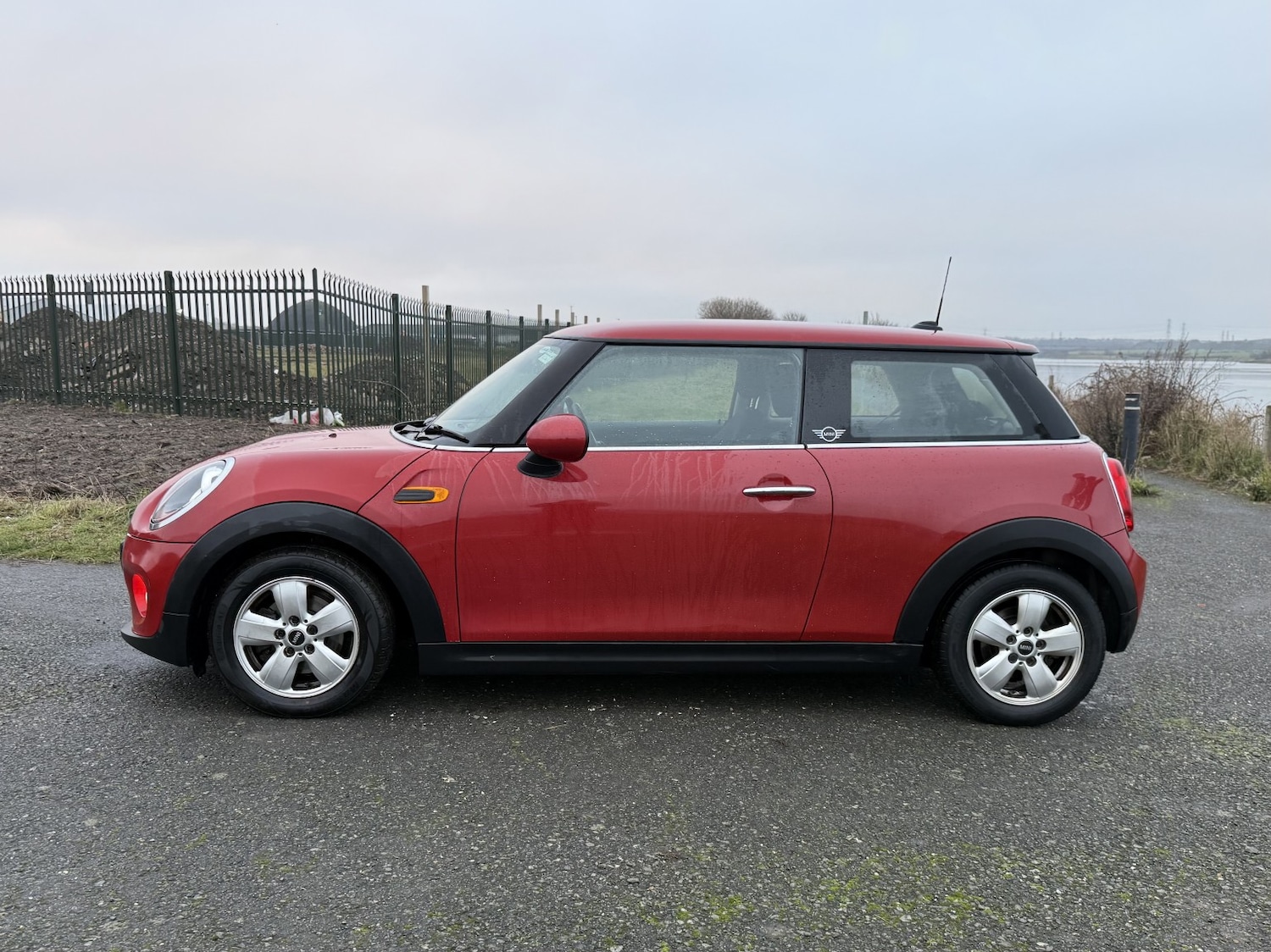 Used MINI Hatch 2014 for sale - 77314058: Photo 9