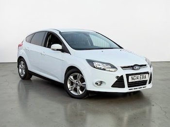 Used Ford Focus 2014 for sale - 79163824: Photo