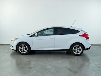 Used Ford Focus 2014 for sale - 79163824: Photo