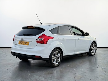 Used Ford Focus 2014 for sale - 79163824: Photo