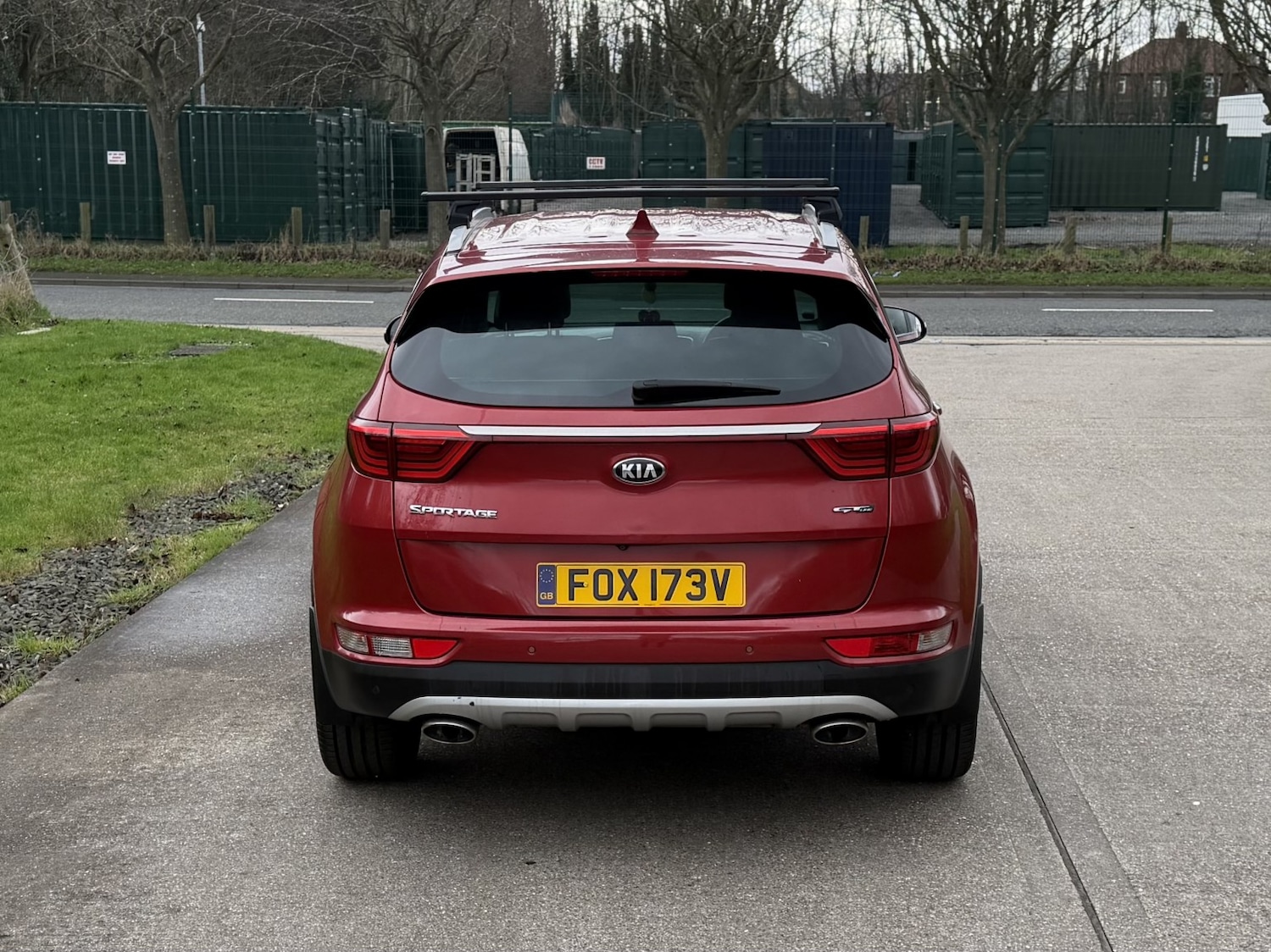 Used Kia Sportage 2016 for sale - 77603329: Photo 10