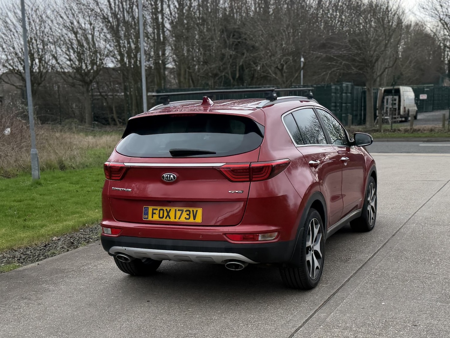 Used Kia Sportage 2016 for sale - 77603329: Photo 11