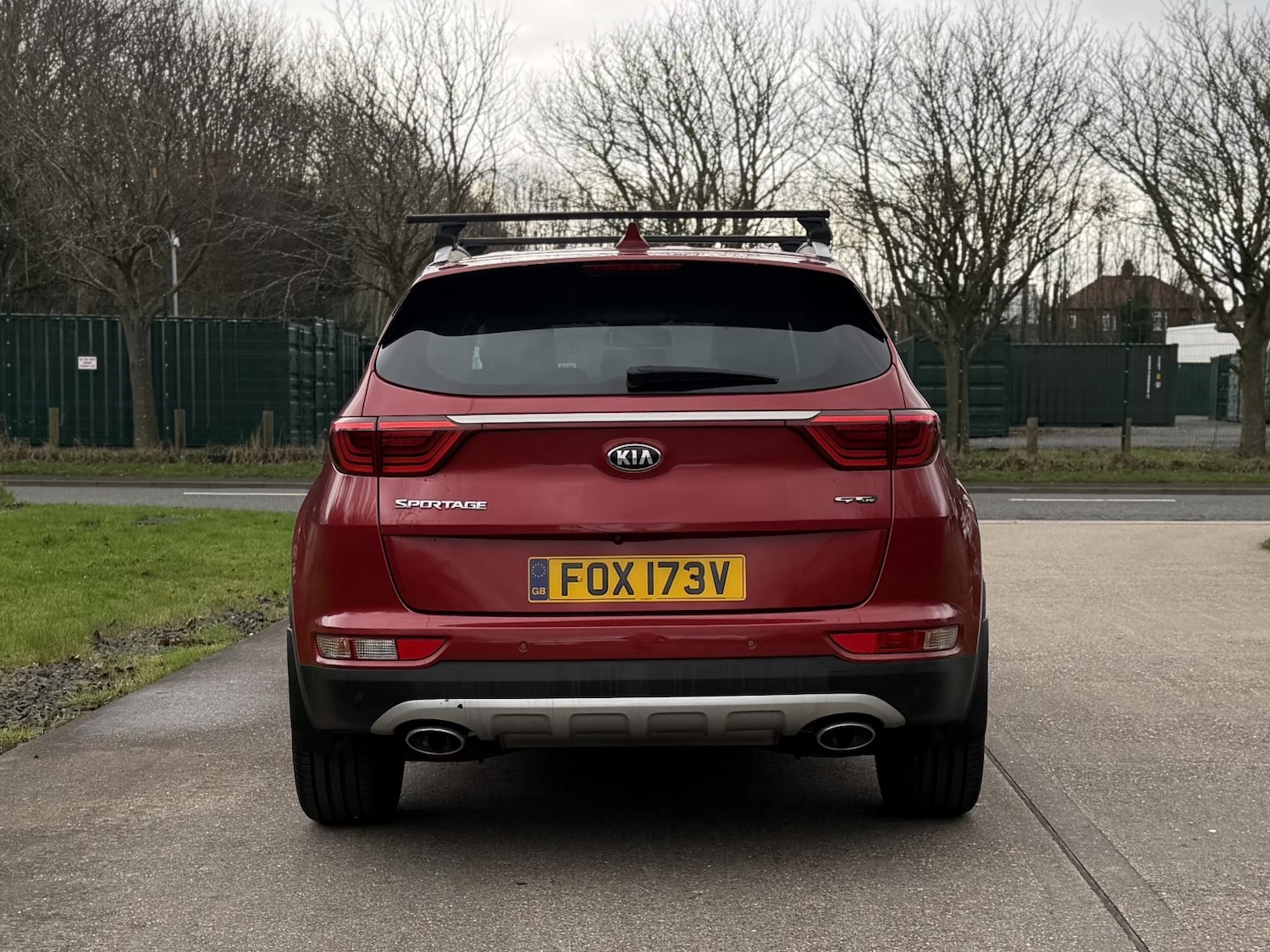 Used Kia Sportage 2016 for sale - 77603329: Photo 13