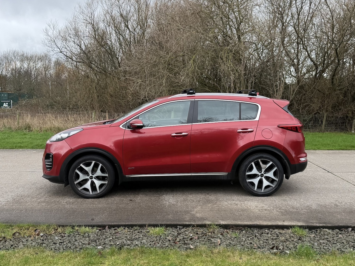 Used Kia Sportage 2016 for sale - 77603329: Photo 15