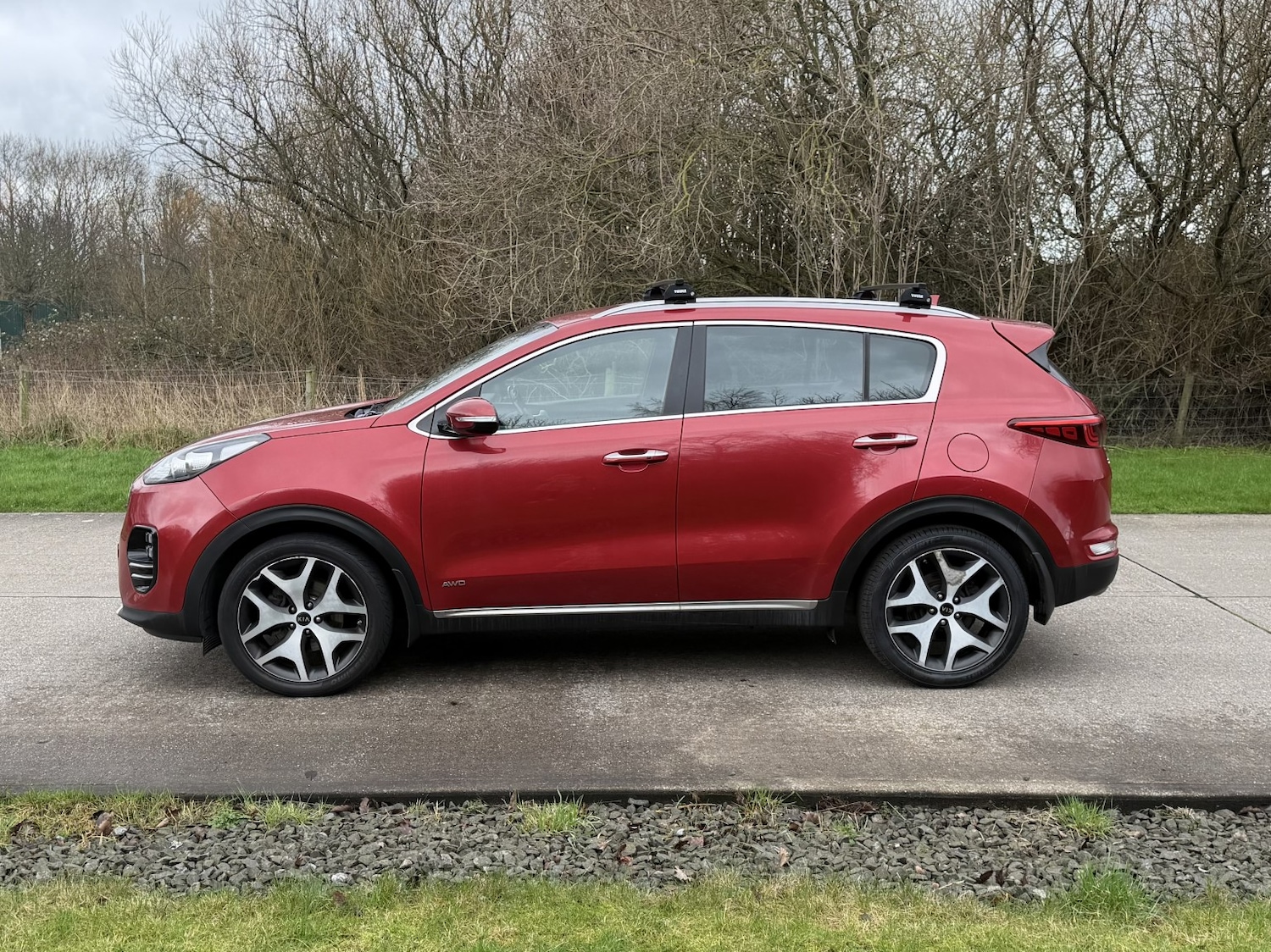 Used Kia Sportage 2016 for sale - 77603329: Photo 16