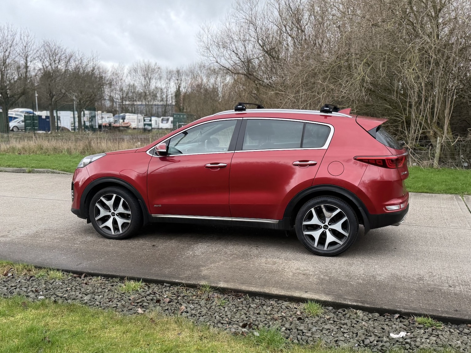 Used Kia Sportage 2016 for sale - 77603329: Photo 17