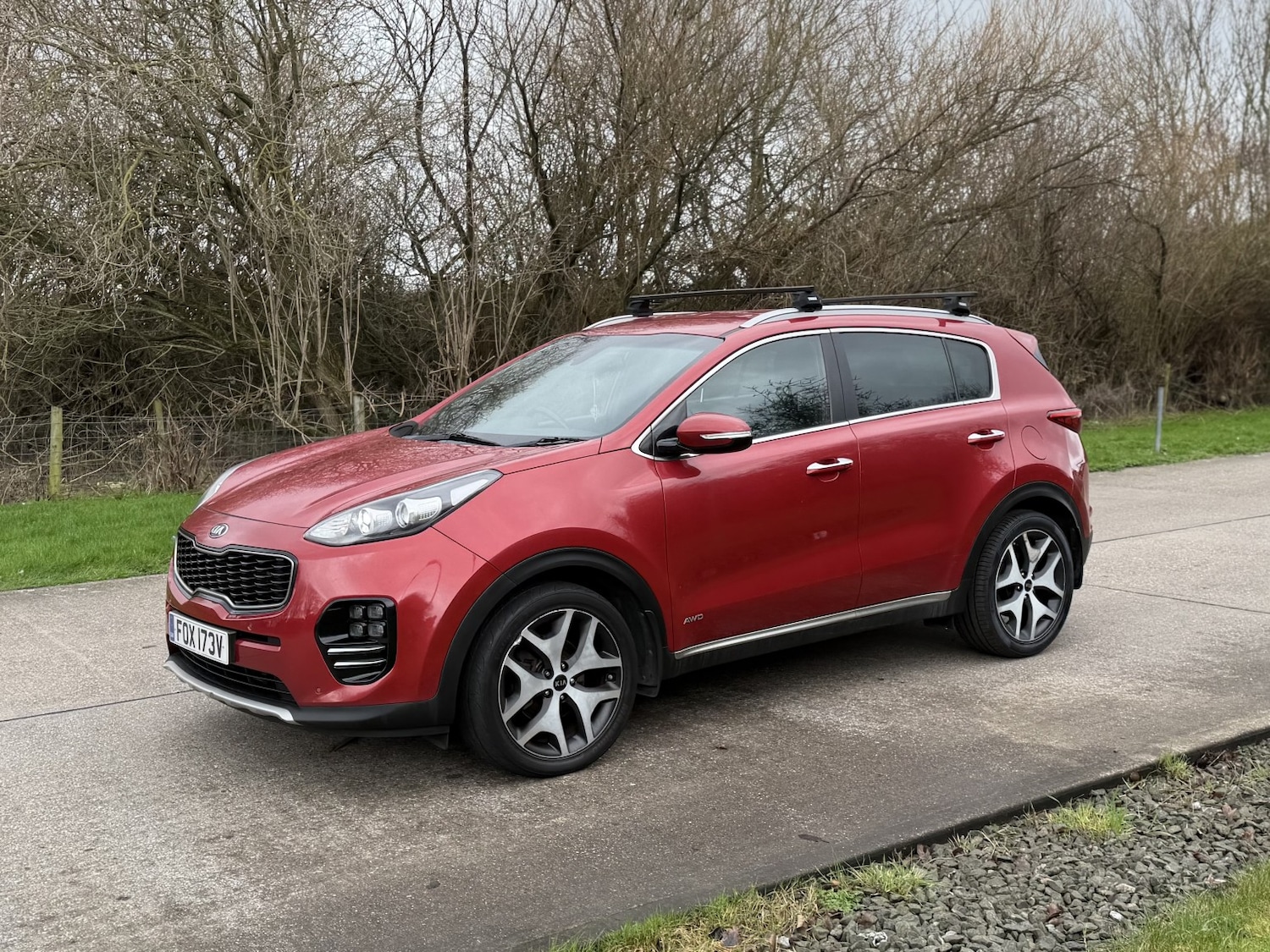 Used Kia Sportage 2016 for sale - 77603329: Photo 19