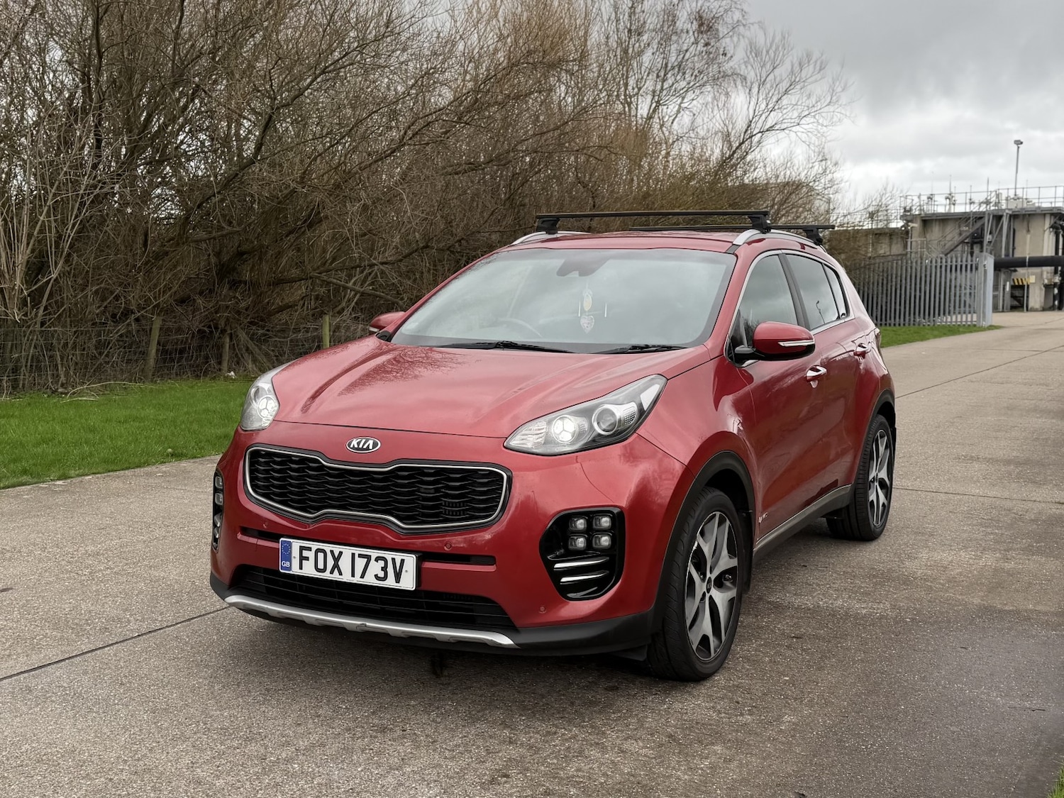 Used Kia Sportage 2016 for sale - 77603329: Photo 21