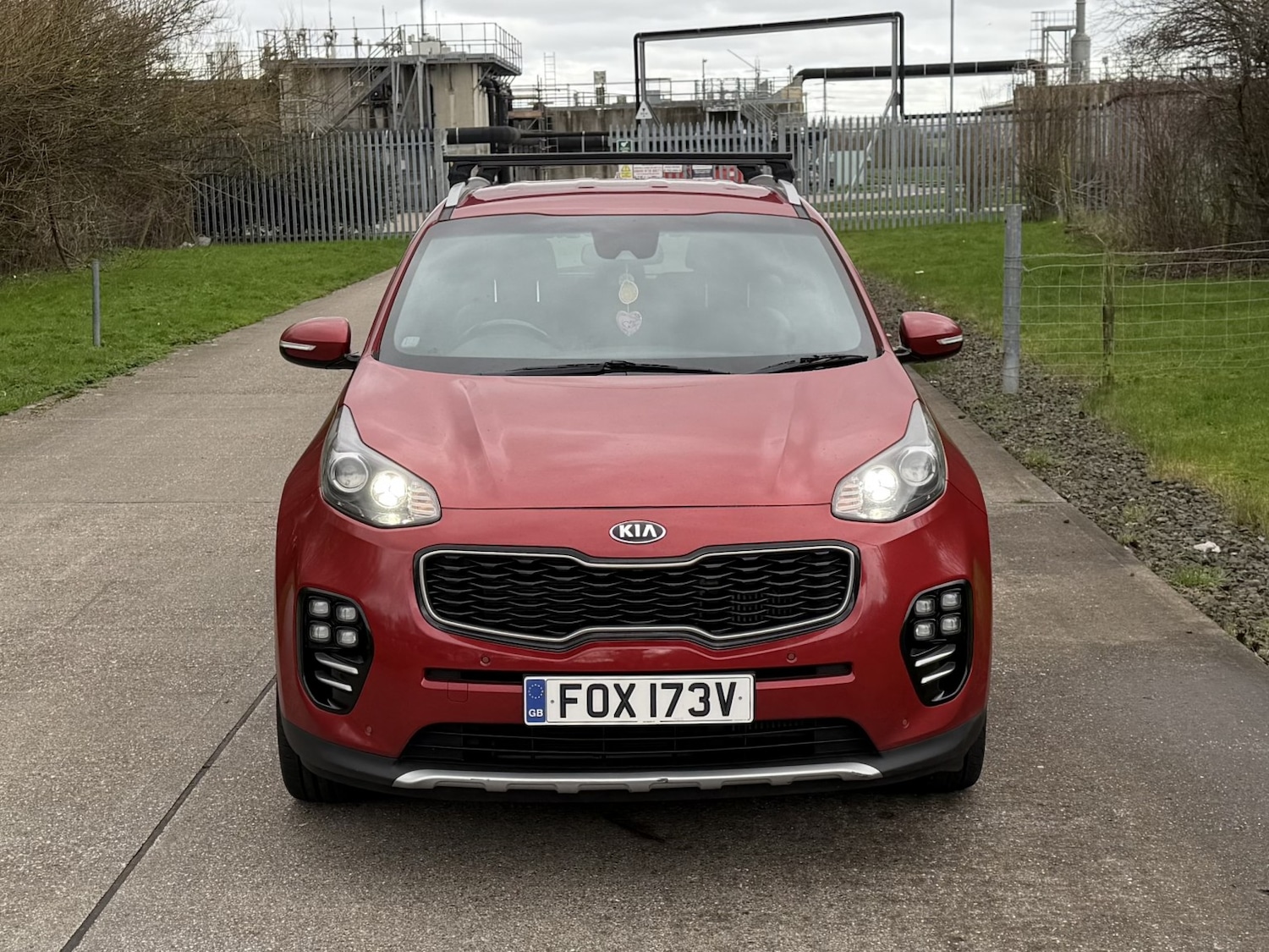 Used Kia Sportage 2016 for sale - 77603329: Photo 23