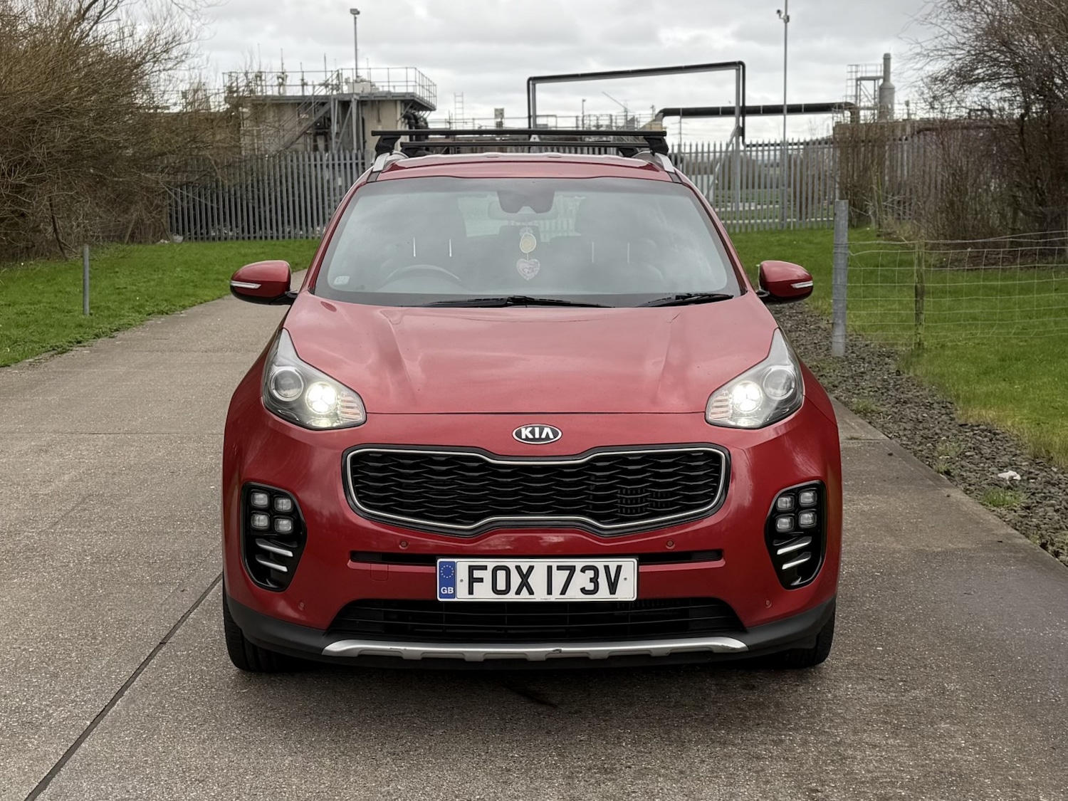 Used Kia Sportage 2016 for sale - 77603329: Photo 24