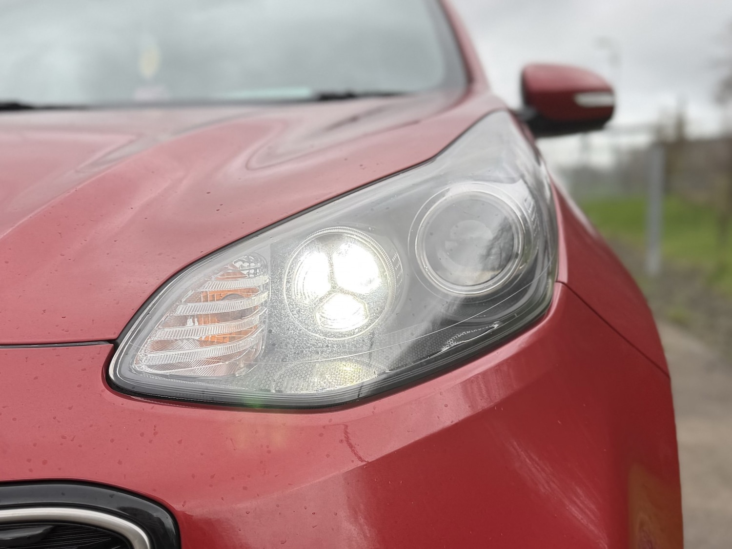 Used Kia Sportage 2016 for sale - 77603329: Photo 27