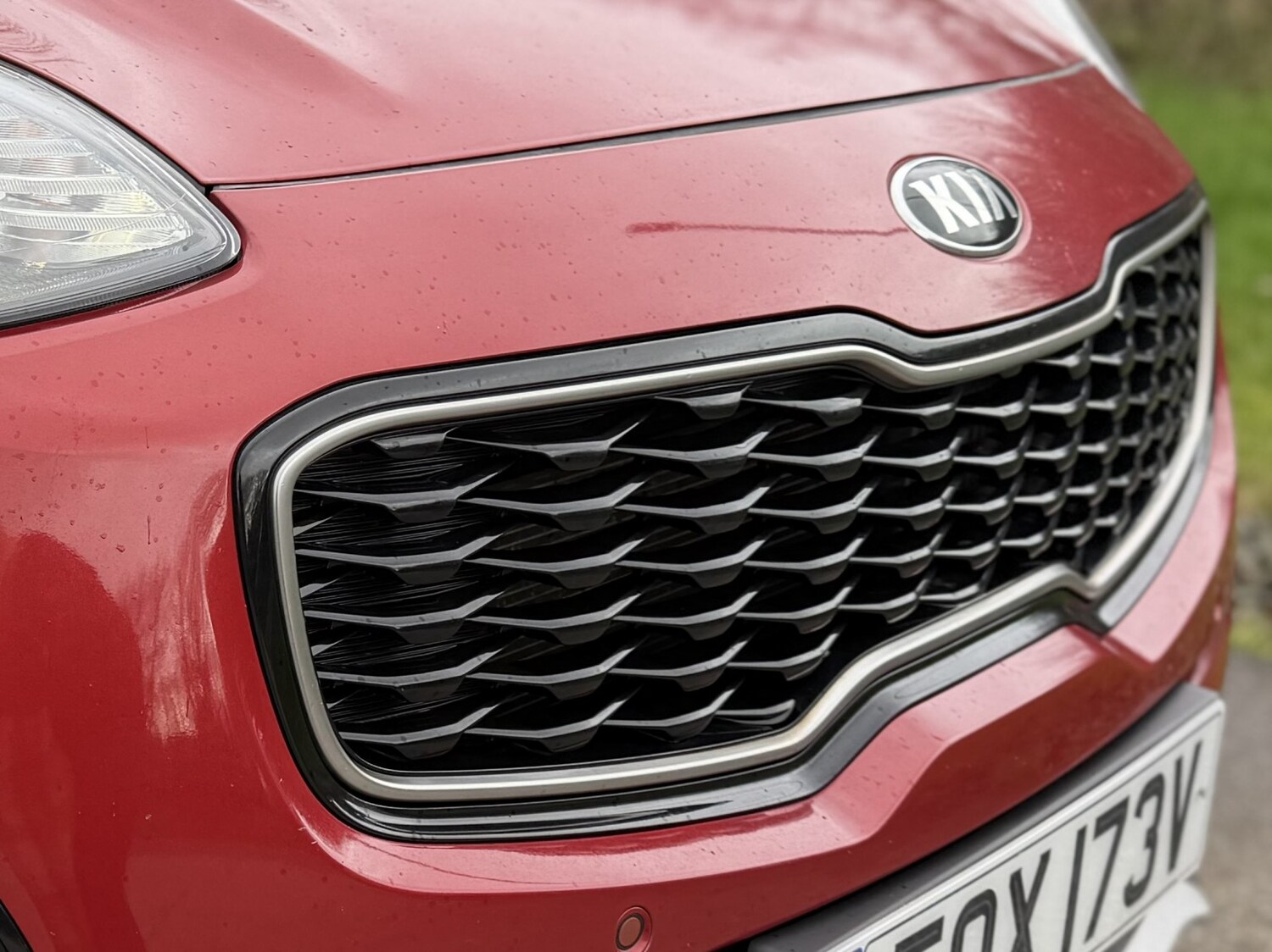 Used Kia Sportage 2016 for sale - 77603329: Photo 30