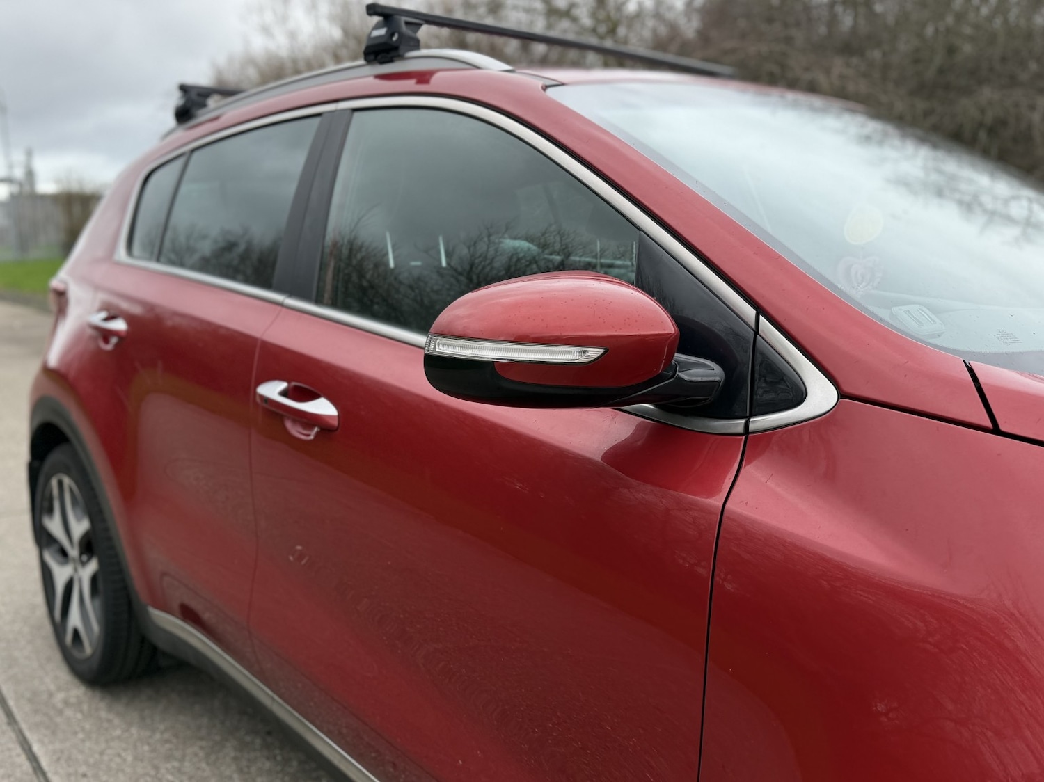 Used Kia Sportage 2016 for sale - 77603329: Photo 31