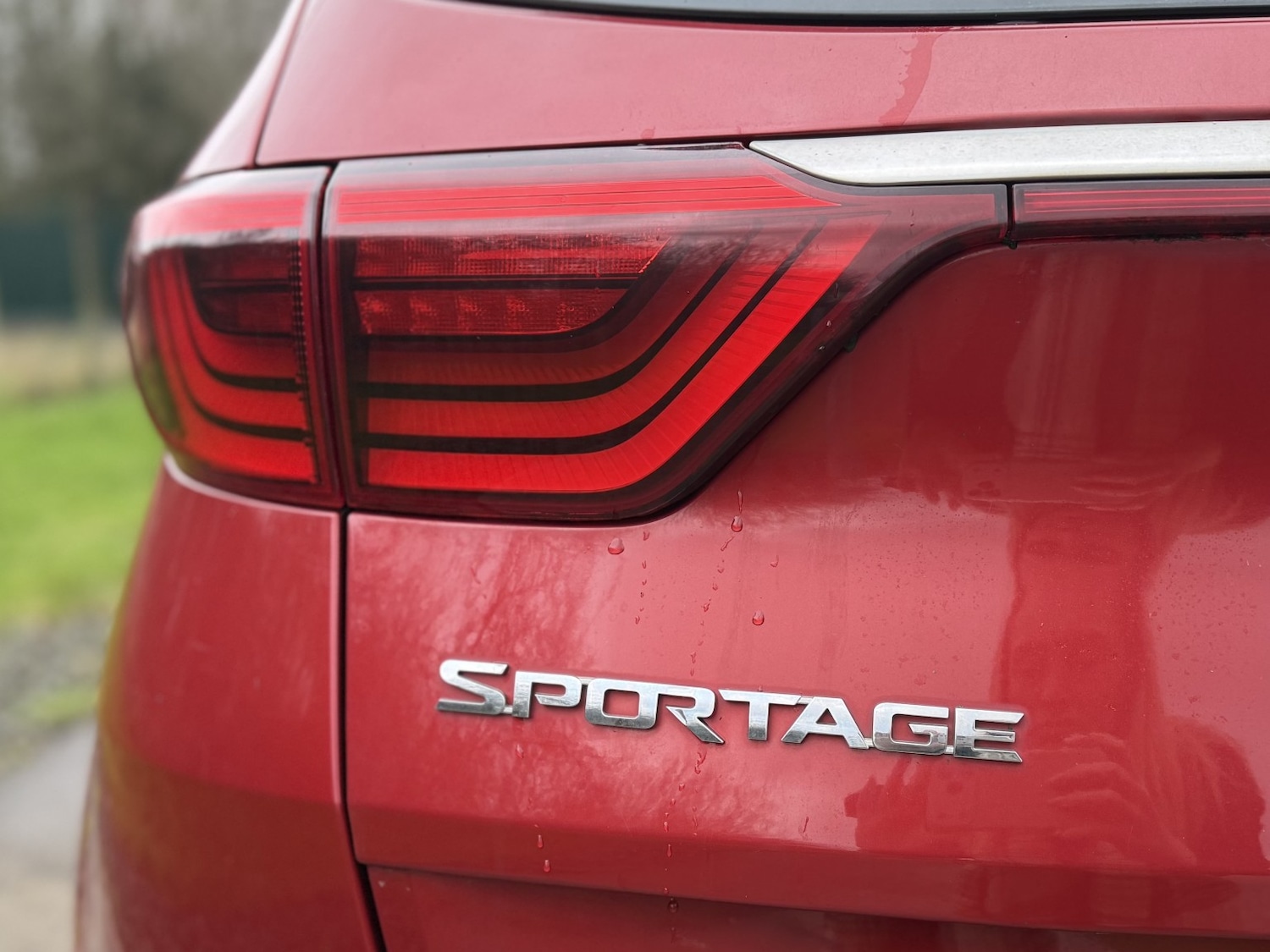 Used Kia Sportage 2016 for sale - 77603329: Photo 33