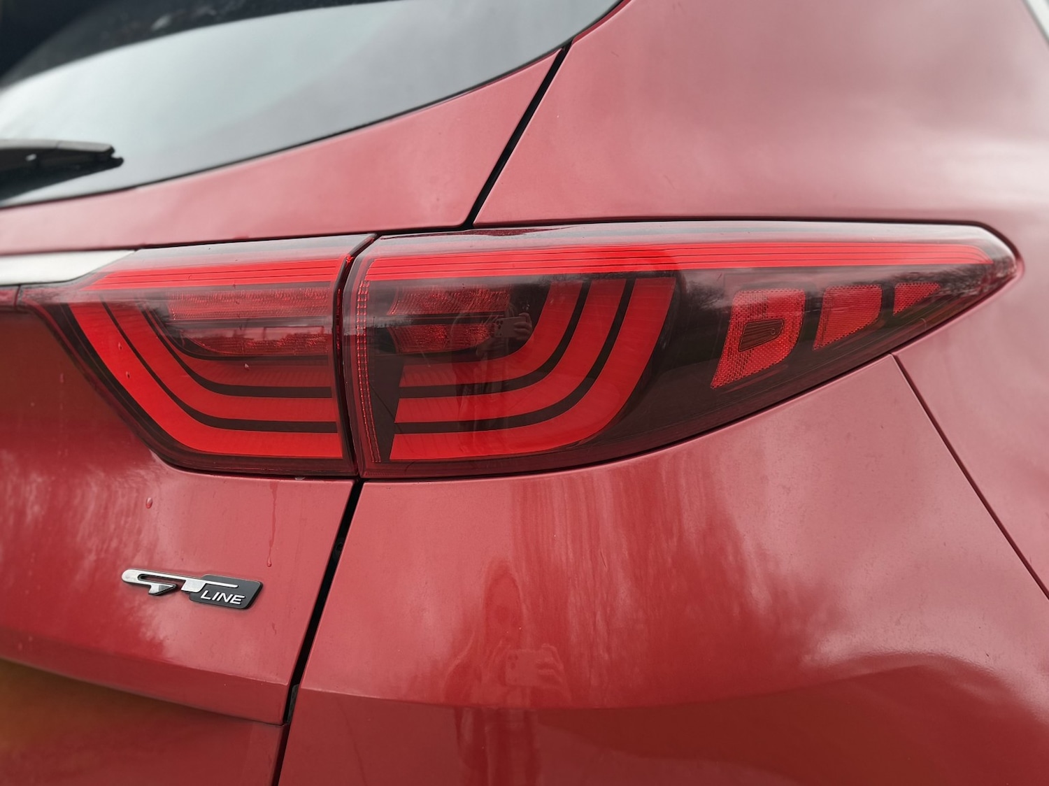 Used Kia Sportage 2016 for sale - 77603329: Photo 35