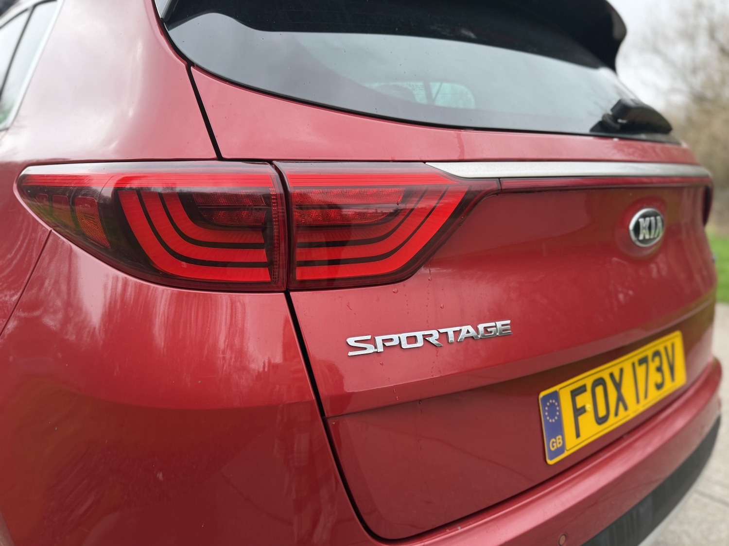 Used Kia Sportage 2016 for sale - 77603329: Photo 36