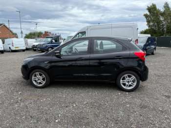 Used Ford Ka+ 2017 for sale - 73584823: Photo