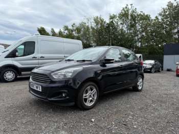 Used Ford Ka+ 2017 for sale - 73584823: Photo