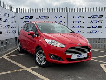Used Ford Fiesta 2013 for sale - 79252928: Photo