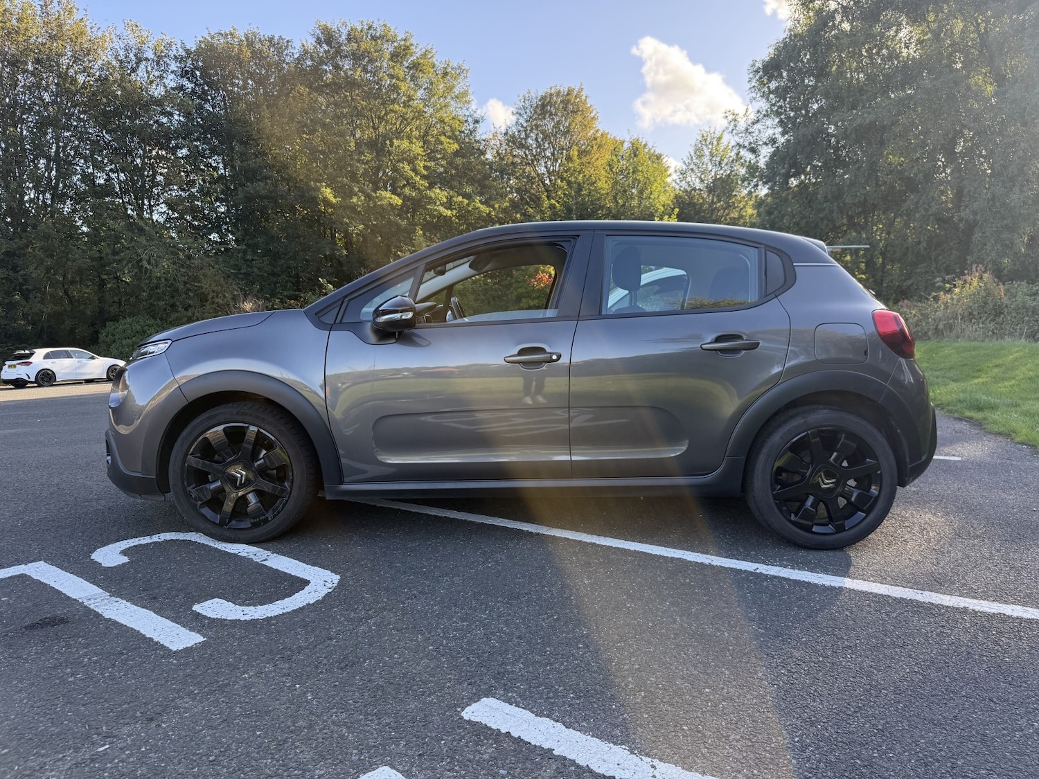 Used Citroen C3 2019 for sale - 76107451: Photo 10