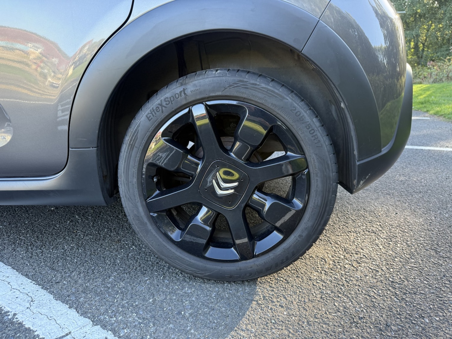 Used Citroen C3 2019 for sale - 76107451: Photo 11