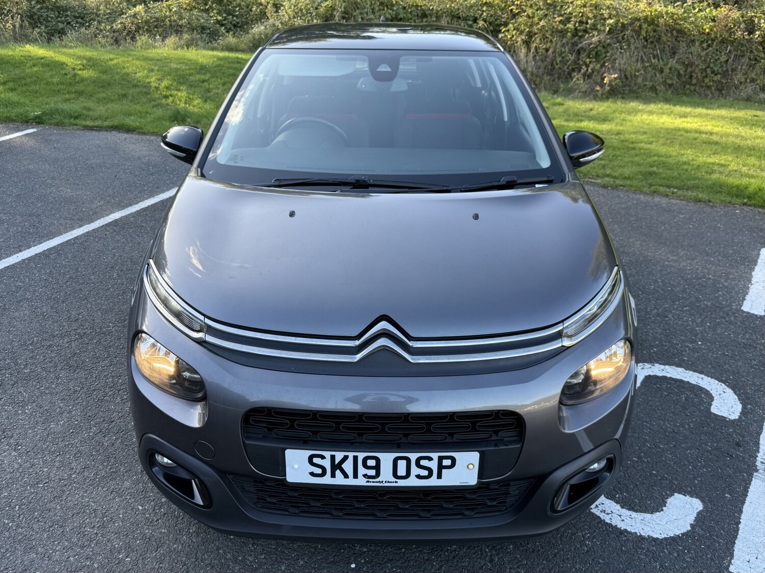 Used Citroen C3 2019 for sale - 76107451: Photo 13