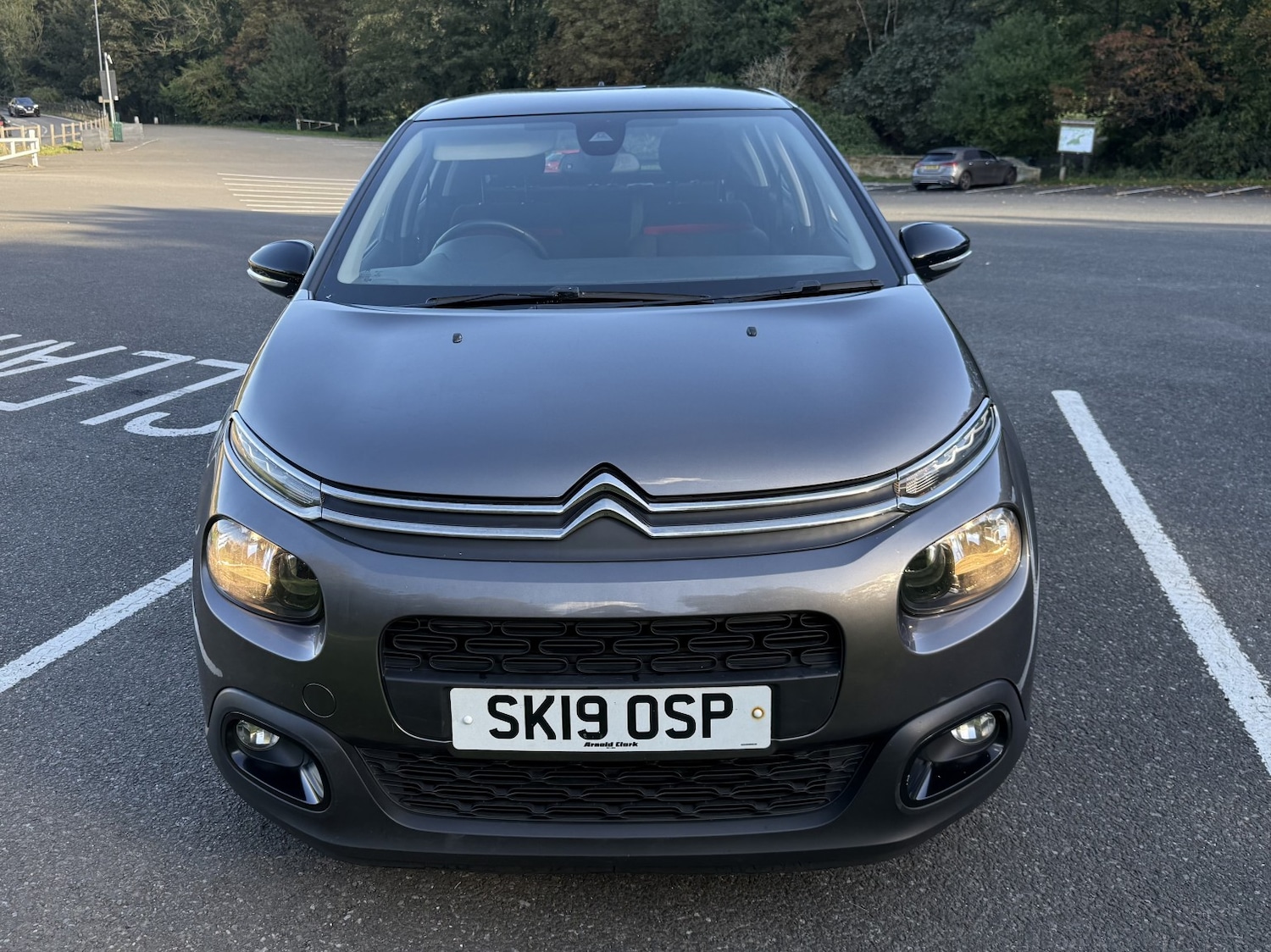 Used Citroen C3 2019 for sale - 76107451: Photo 17