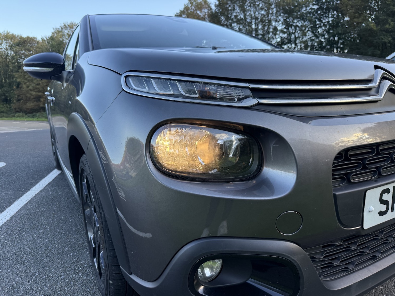 Used Citroen C3 2019 for sale - 76107451: Photo 18