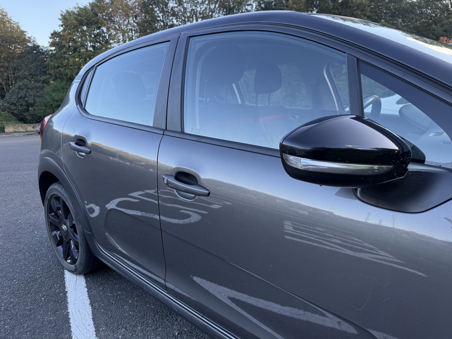 Used Citroen C3 2019 for sale - 76107451: Photo 20