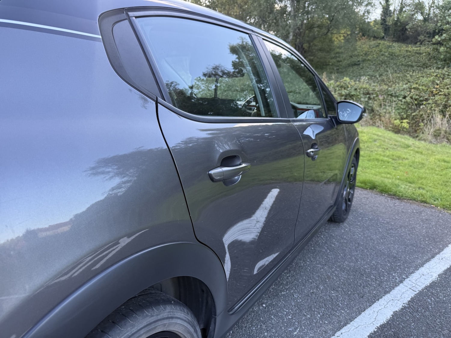 Used Citroen C3 2019 for sale - 76107451: Photo 21