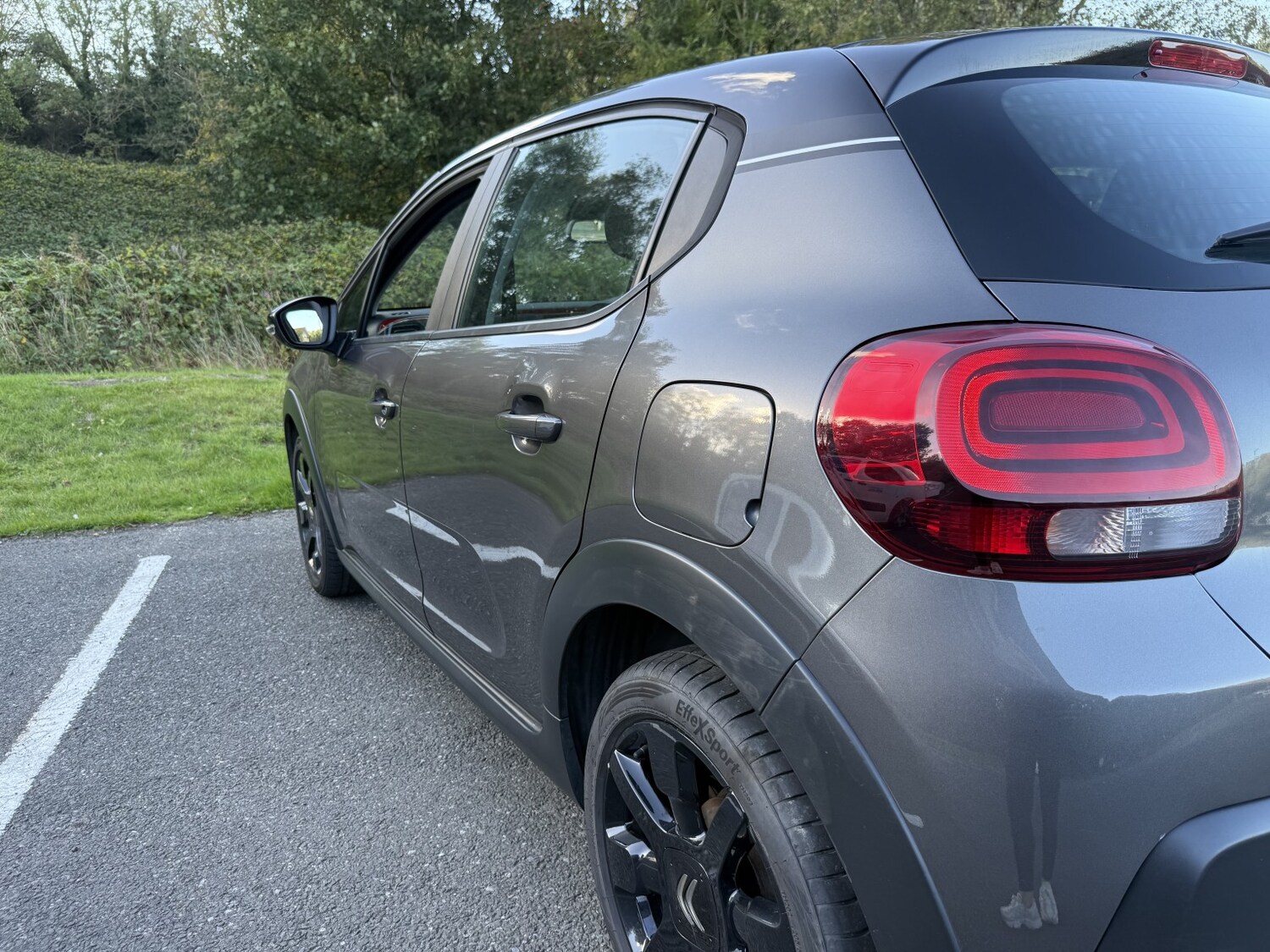 Used Citroen C3 2019 for sale - 76107451: Photo 22