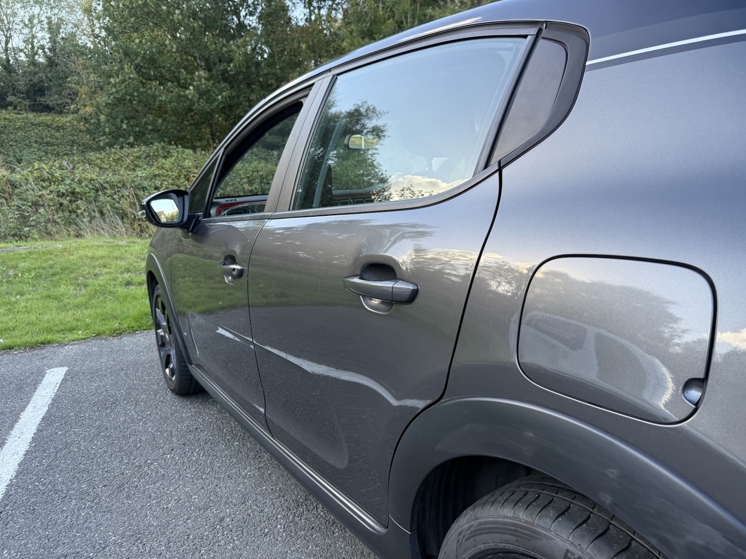 Used Citroen C3 2019 for sale - 76107451: Photo 23