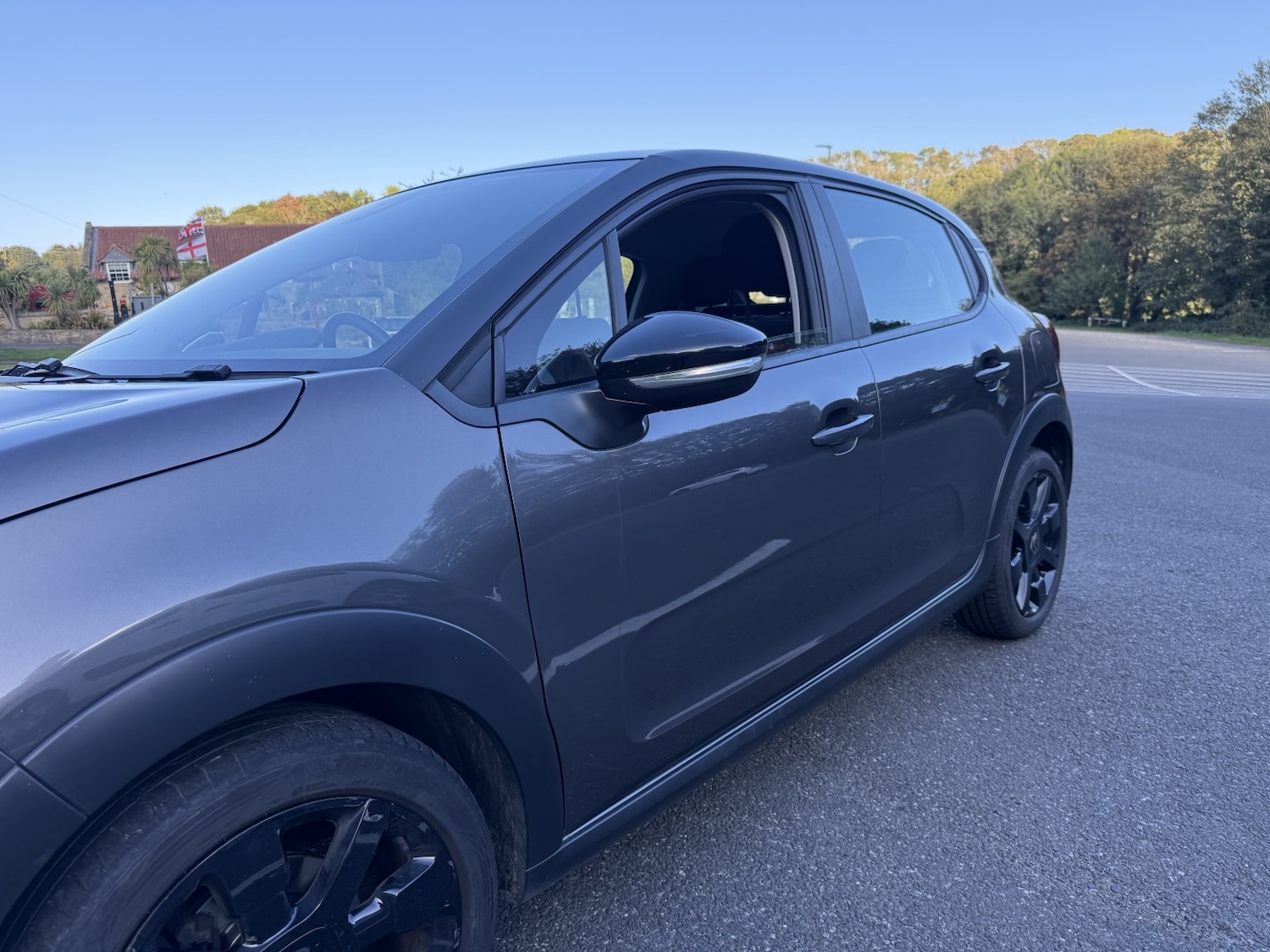 Used Citroen C3 2019 for sale - 76107451: Photo 24