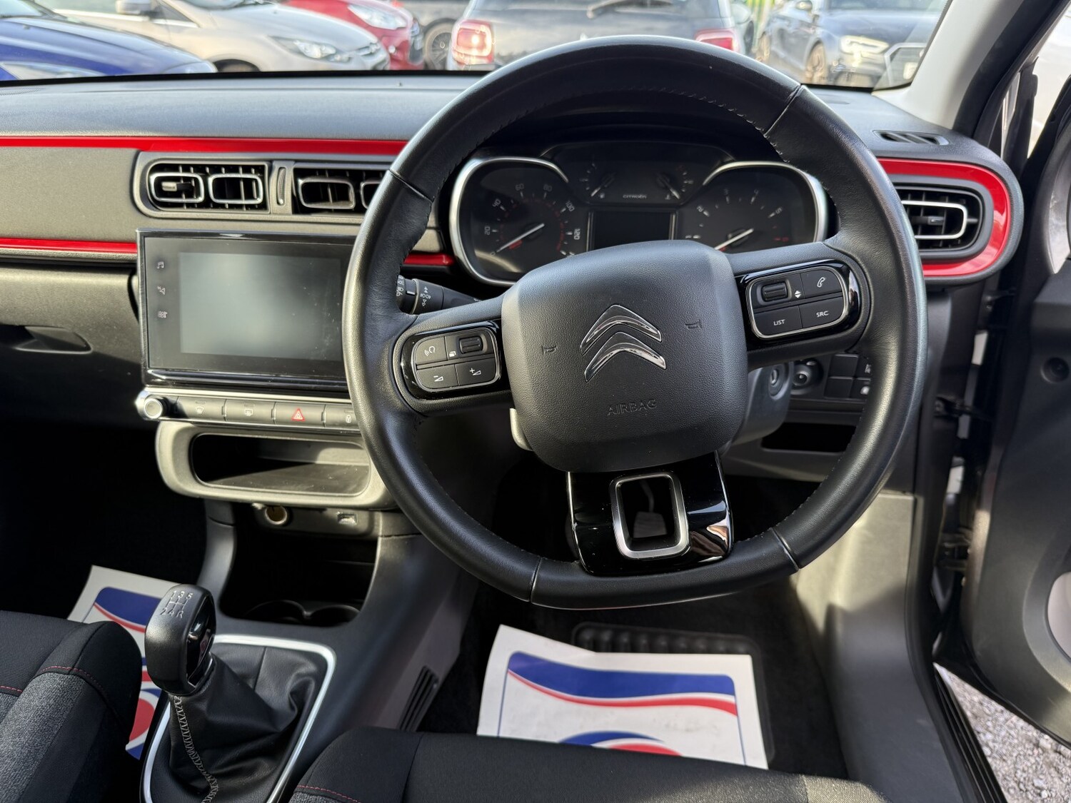 Used Citroen C3 2019 for sale - 76107451: Photo 28