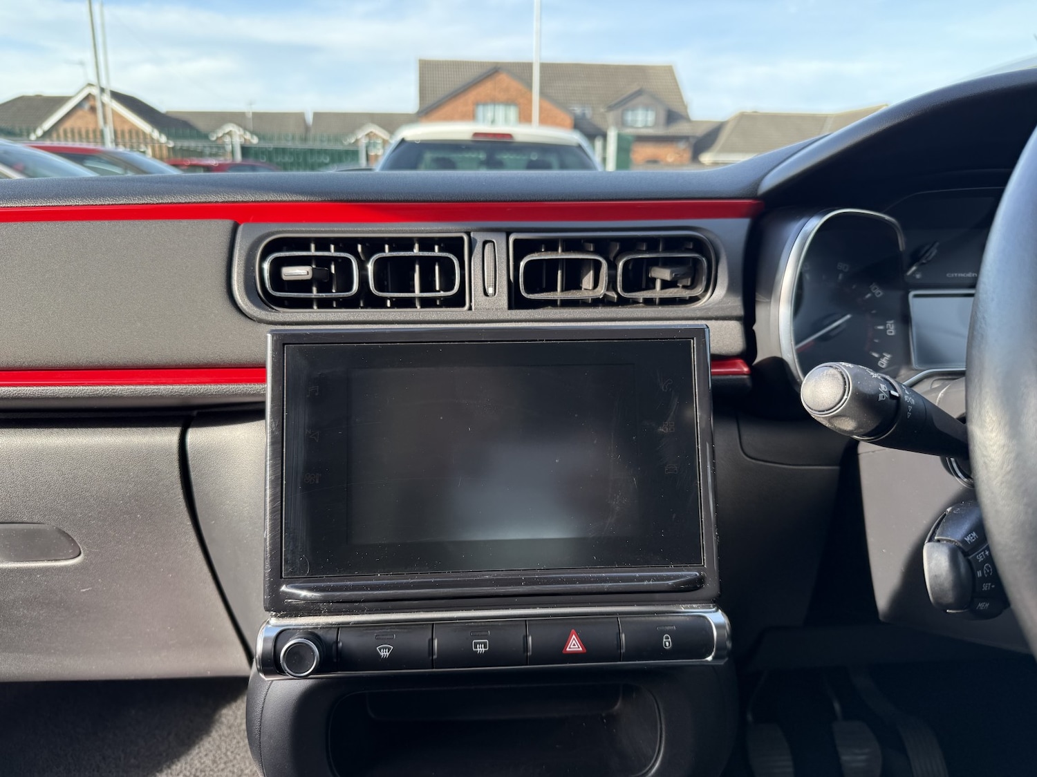 Used Citroen C3 2019 for sale - 76107451: Photo 29